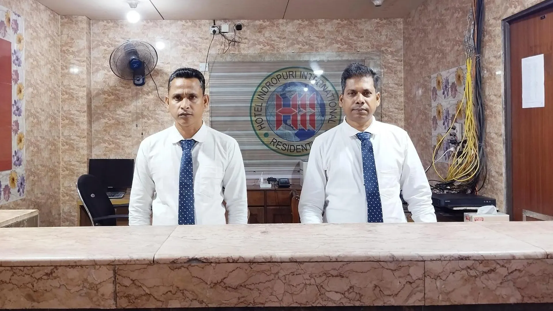 ***  Hotel Indropuri International داكا بنغلاديش