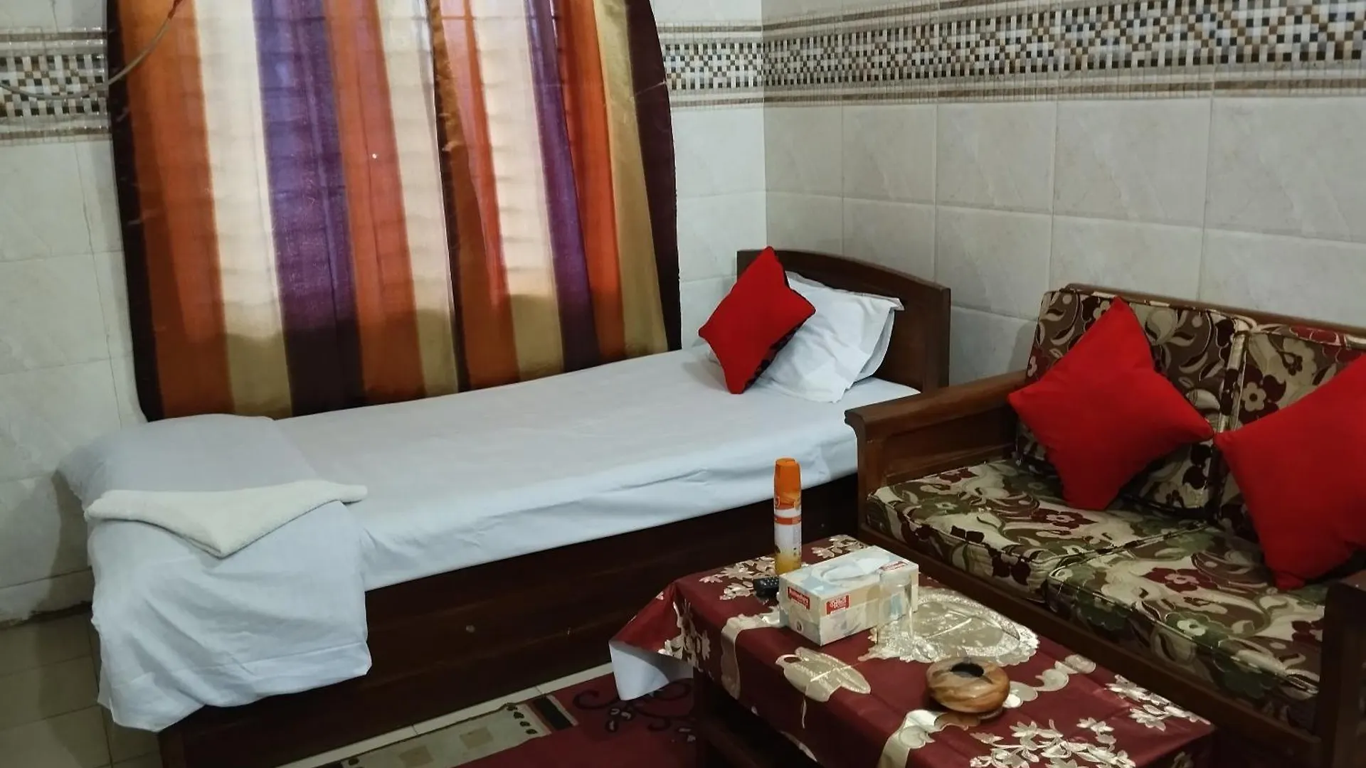 Hotel Indropuri International داكا