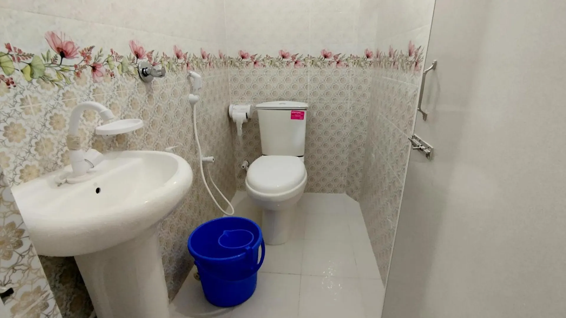 Hotel Indropuri International Dhaka